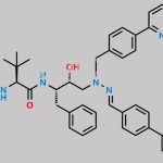 Atazanavir benzylidenehydrazine carbamate (RSS) CAS#: N/A