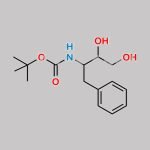 Atazanavir Diol Impurity CAS#: 73488-74-1