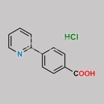 Atazanavir EP Impurity A Hydrochloride CAS#: 222986-74-5
