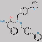 Atazanavir EP Impurity D CAS#: N/A
