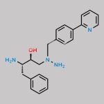 Atazanavir Hydrazine Analog CAS#: 437713-06-9