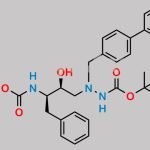 Atazanavir Impurity 10 CAS#: N/A