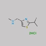 Atazanavir Impurity 24 Dihydrochloride CAS#: 1185167-55-8
