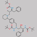 Atazanavir Impurity 34 CAS#: N/A