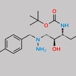 Atazanavir Impurity 35 CAS#: 857904-20-2
