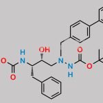 Atazanavir Impurity 6 CAS#: 1006868-81-0