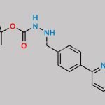 Atazanavir Impurity B CAS#: 198904-85-7