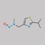 Atazanavir Nitroso Impurity 1 CAS#: N/A
