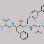 Atazanavir R,R,S,S-Diastereomer CAS#: N/A