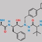 Atazanavir R,S,R,R-Diastereomer CAS#: N/A