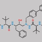 Atazanavir S,R,S,R-Diastereomer CAS#: N/A