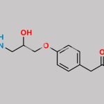 Atenolol CAS#: 29122-68-7