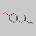 Atenolol EP Impurity A CAS#: 17194-82-0