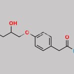 Atenolol EP Impurity D CAS#: 115538-83-5