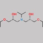 Atenolol EP Impurity F CAS#: 87619-83-8