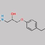 Atenolol EP Impurity G (sodium salt) CAS#: N/A