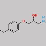 Atenolol EP Impurity H CAS#: 29277-73-4