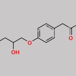 Atenolol EP Impurity J CAS#: 81346-71-6