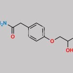 Atenolol Impurity 1 CAS#: 1006729-91-4