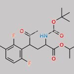 Atogepant Impurity 1 CAS#: 1488326-89-1