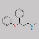 Atomoxetine CAS#: 83015-26-3