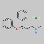Atomoxetine EP Impurity A CAS#: 873310-33-9
