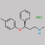 Atomoxetine EP Impurity C CAS#: 1643684-06-3