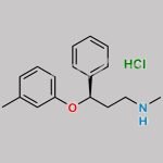 Atomoxetine EP Impurity D CAS#: 1643684-05-2