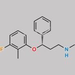 Atomoxetine EP Impurity F CAS#: 2727370-25-2