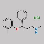 Atomoxetine Hydrochloride CAS#: 82248-59-7