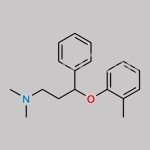 Desmethyl Atomoxetine CAS#: 1212215-97-8