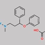 Atomoxetine Nitroso Impurity 1 CAS#: N/A