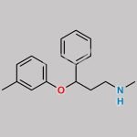 Atomoxetine Related Compound B CAS#: 873310-29-3