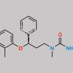Atomoxetine Urea Impurity CAS#: N/A