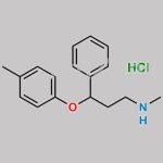 Atomoxetine USP Related Compound C CAS#: 873310-31-7