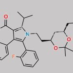 Atorvastatin 2-Fluoro t-Butyl Ester CAS#: N/A