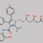 Atorvastatin 2-Hydroxy Analog CAS#: 214217-86-4