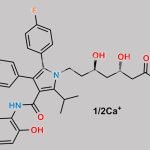 Atorvastatin 2-Hydroxy Analog Calcium salt CAS#: 265989-46-6