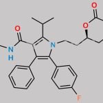 Atorvastatin 2-Hydroxy Lactone CAS#: 163217-74-1