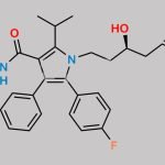 Atorvastatin 3-Deoxy-Hept-2-Enoic Acid Ethyl Ester CAS#: 1624328-52-4