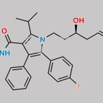 Atorvastatin EP Impurity J CAS#: 1105067-93-3