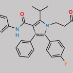 Atorvastatin 3-Oxopropyl Impurity CAS#: 110862-46-9