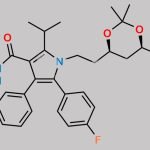 Atorvastatin Acetonide Methyl Ester CAS#: 1353049-81-6