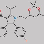 Atorvastatin Acetonide t-Butyl Ester (3S,5S)-Isomer CAS#: 472967-95-6