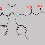 Atorvastatin EP Impurity K CAS#: 345891-62-5