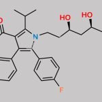 Atorvastatin EP Impurity N CAS#: 134395-00-9