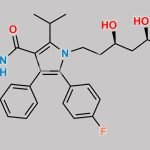Atorvastatin Acid Sodium salt CAS#: 134523-01-6