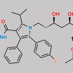 Atorvastatin Calcium Propylene Glycol Solvate CAS#: 1040350-07-9