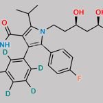 Atorvastatin D5 CAS#: 749193-45-1