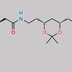 Atorvastatin Diamino Impurity CAS#: 1116118-82-1